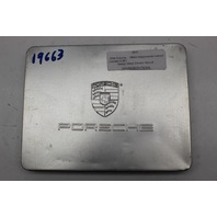 2006 Porsche Cayman S 987 Design Metal Owners Manual