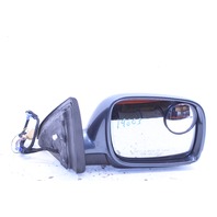 2004 2005 2006 2007 Volkswagen Touareg Door Mirror Left Driver Side View Right OEM