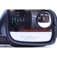 2004 2005 2006 2007 Volkswagen Touareg Door Mirror Left Driver Side View Right OEM