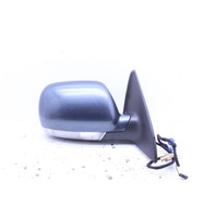 2004 2005 2006 2007 Volkswagen Touareg Door Mirror Left Driver Side View Right OEM