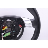 Porsche 911 997 Boxster Cayman 987 Sport Steering Wheel 3 Spoke Auto Transmission OEM