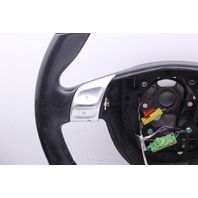 Porsche 911 997 Boxster Cayman 987 Sport Steering Wheel 3 Spoke Auto Transmission OEM