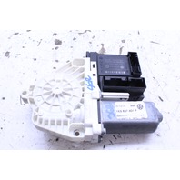 2006-2008 Volkswagen Jetta GLI Driver Left Front Window Motor 1K5837401P OEM