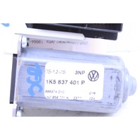 2006-2008 Volkswagen Jetta GLI Driver Left Front Window Motor 1K5837401P OEM
