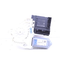 2006-2008 Volkswagen Jetta GLI Driver Left Front Window Motor 1K5837401P OEM