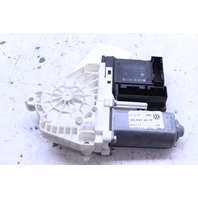 2006-2008 Volkswagen Jetta GLI Driver Left Front Window Motor 1K5837401P OEM