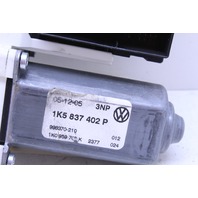 2006-2008 Volkswagen Jetta GLI Front Right Power Window Motor 1K5837402P OEM