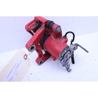2006 2007 2008 2009 Volkswagen Gti Jetta GLI Brake Caliper Front Rear Set Red OEM