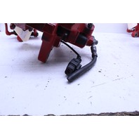2006 2007 2008 2009 Volkswagen Gti Jetta GLI Brake Caliper Front Rear Set Red OEM