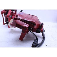 2006 2007 2008 2009 Volkswagen Gti Jetta GLI Brake Caliper Front Rear Set Red OEM