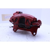 2006 2007 2008 2009 Volkswagen Gti Jetta GLI Brake Caliper Front Rear Set Red OEM