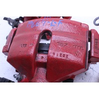 2006 2007 2008 2009 Volkswagen Gti Jetta GLI Brake Caliper Front Rear Set Red OEM