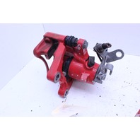 2006 2007 2008 2009 Volkswagen Gti Jetta GLI Brake Caliper Front Rear Set Red OEM