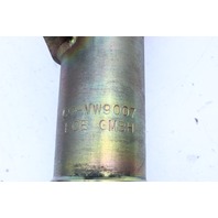 2006 2007 2008 2009 2010 Volkswagen Jetta MK5 Coilover Set Unknown Manufacturer OEM