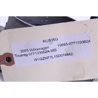 Audi Volkswagen Throttle Body