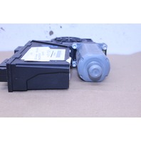 2005 Volkswagen Touareg Power Window Motor Rear Right 3D0959794F Stock#19665 OEM