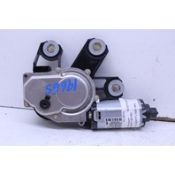2003-2010 Porsche Cayenne Rear Back Window Wiper Motor 95562808004 OEM