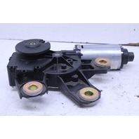 2003-2010 Porsche Cayenne Rear Back Window Wiper Motor 95562808004 OEM
