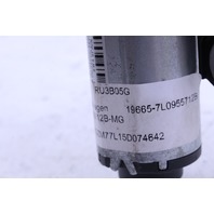 2003-2010 Porsche Cayenne Rear Back Window Wiper Motor 95562808004 OEM