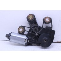 2003-2010 Porsche Cayenne Rear Back Window Wiper Motor 95562808004 OEM