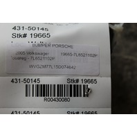 2004-2010 Porsche Cayenne Rear Drive Shaft Cardan 95542102015 OEM
