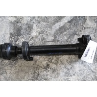 2004-2010 Porsche Cayenne Rear Drive Shaft Cardan 95542102015 OEM