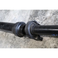 2004-2010 Porsche Cayenne Rear Drive Shaft Cardan 95542102015 OEM