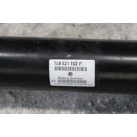 2004-2010 Porsche Cayenne Rear Drive Shaft Cardan 95542102015 OEM