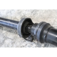 2004-2010 Porsche Cayenne Rear Drive Shaft Cardan 95542102015 OEM