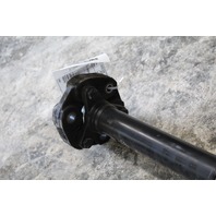 2004-2010 Porsche Cayenne Rear Drive Shaft Cardan 95542102015 OEM