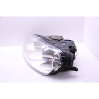 2004 2005 2006 2007 Volkswagen Touareg Headlight Left OEM