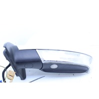 2004-2007 Volkswagen Touareg Left Side View Door Mirror OEM