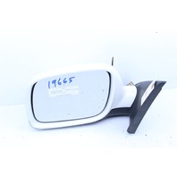 2004-2007 Volkswagen Touareg Left Side View Door Mirror OEM