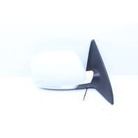 2004-2007 Volkswagen Touareg Right Side View Door Mirror OEM