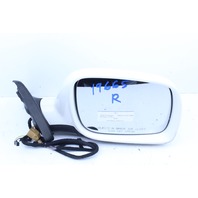 2004-2007 Volkswagen Touareg Right Side View Door Mirror OEM