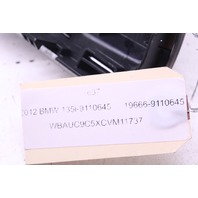 2011 2012 2013 BMW 128i 135i E82 E88 Automatic Shifter Surround Trim Bezel 9110645 OEM