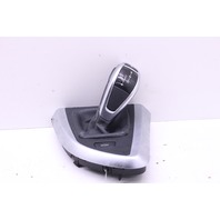 2011 2012 2013 BMW 128i 135i E82 E88 Automatic Shifter Surround Trim Bezel 9110645 OEM