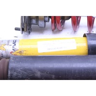 2008-2013 BMW 135i E81 E82 Koni & Eibach Suspension Coil Over Set Ground Control