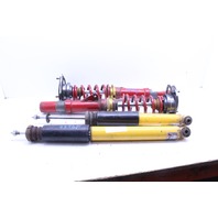 2008-2013 BMW 135i E81 E82 Koni & Eibach Suspension Coil Over Set Ground Control