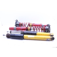 2008-2013 BMW 135i E81 E82 Koni & Eibach Suspension Coil Over Set Ground Control