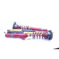 2008-2013 BMW 135i E81 E82 Koni & Eibach Suspension Coil Over Set Ground Control