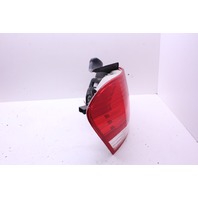 2012 BMW 128i 135i M1 Left Tail Light Lamp 63217327273 OEM