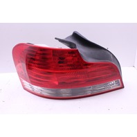 2012 BMW 128i 135i M1 Left Tail Light Lamp 63217327273 OEM