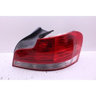 2012 BMW 128i 135i M1 Right Tail Light Lamp 63217327274 OEM