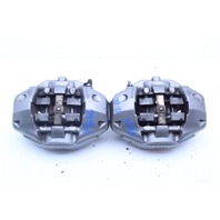 2008-2013 BMW 135i Rear Brake Caliper Pair OEM