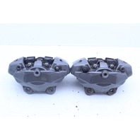 2008-2013 BMW 135i Rear Brake Caliper Pair OEM