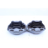 2008-2013 BMW 135i Rear Brake Caliper Pair OEM