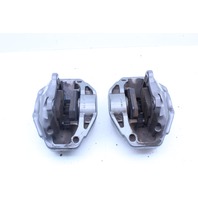 2008-2013 BMW 135i Rear Brake Caliper Pair OEM
