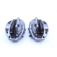 2008-2013 BMW 135i Rear Brake Caliper Pair OEM