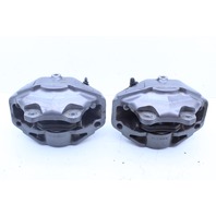 2008-2013 BMW 135i Rear Brake Caliper Pair OEM